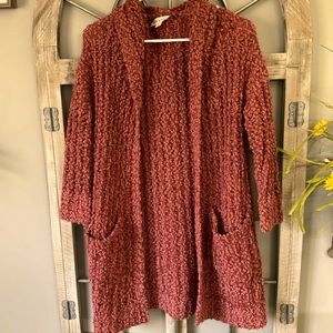 Fashion on Earth Knit Cardigan